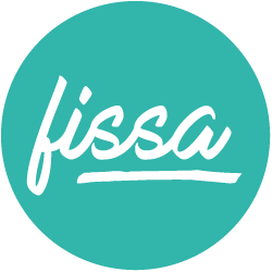 Logo Fissa | Solution web de gestion des pointages et des absences